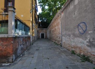 Chiesa e Monastero di San Nicola Vescovo vulgo San Nicoleto de la Latuga