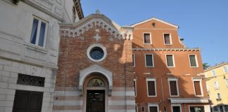 Cappella di San Vito