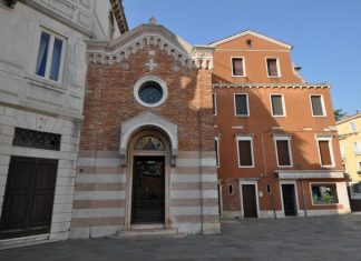 Cappella di San Vito