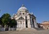 Chiesa di Santa Maria della Salute vulgo la Salute