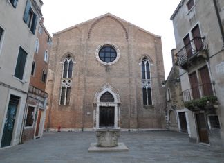 Chiesa di San Gregorio