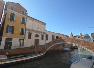 Chiesa e Ospizio di Santa Maria Vergine Assunta o del Soccorso
