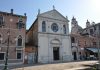 Chiesa e Monastero di Santa Maria della Visitazione