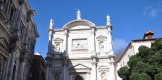 Chiesa di San Rocco