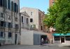 La Scuola (o Sinagoga) Canton, in Ghetto Nuovo