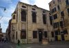 La Scuola (o Sinagoga) Levantina, in Ghetto Vecchio