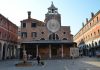 Chiesa di San Giacomo Maggiore Apostolo vulgo San Giacometo