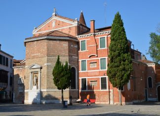 Chiesa di San Paolo Apostolo vulgo San Polo