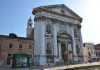 Chiesa e Monastero di Santa Maria del Rosario vulgo dei Gesuati