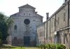 Chiesa e Monastero della Santa Croce della Giudecca vulgo della Croce