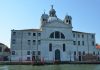 Chiesa e Pia Casa di Santa Maria della Presentazione vulgo delle Zitelle