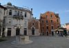Chiesa dei Santi Vito e Modesto vulgo San Vio