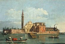 Isola di Santo Spirito