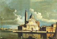 Isola di San Giorgio Maggiore