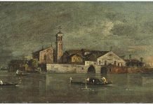 Isola di San Servolo