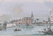 Isola di Poveglia