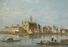 Isola di Sant’Angelo di Contorta o della Polvere