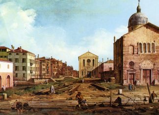 Chiesa di San Nicolò di Castello