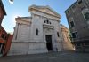 Chiesa e Convento di San Francesco della Vigna