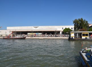 Scuola del Santissimo Sacramento di Santa Lucia