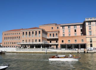 Scuola del Corpus Domini o dei Nobili
