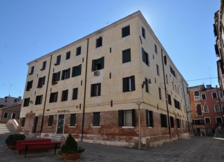 Chiesa della Santissima Trinità vulgo Santa Ternita