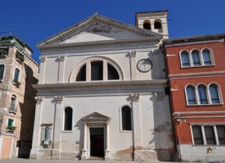 Chiesa e Convento di San Francesco di Paola