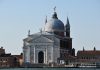 Chiesa e Convento del Santissimo Redentore vulgo del Redentor