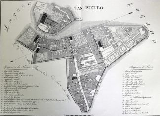 Parrocchia di San Pietro di Castello