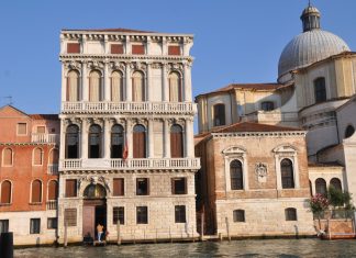 Scuola di Santa Veronica