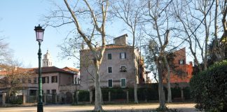 Chiesa e Monastero della Concezione di Maria vulgo le Concette
