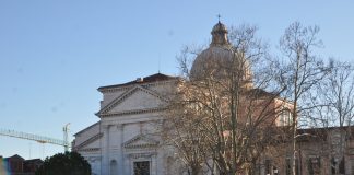 Basilica di San Pietro Apostolo vulgo San Piero di Castello