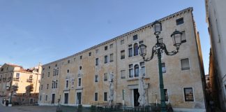 Chiesa di Santa Maria della Cà di Dio o di San Gioacchino