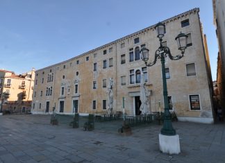 Chiesa di Santa Maria della Cà di Dio o di San Gioacchino