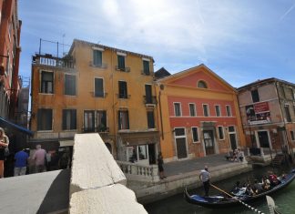Chiesa e Monastero dei Santi Filippo e Giacomo