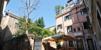 Chiesa di Santa Scolastica