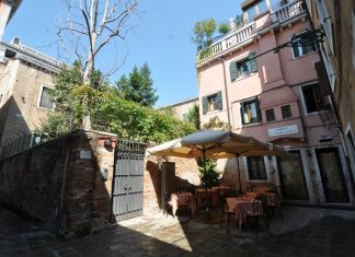 Chiesa di Santa Scolastica