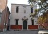 Scuola della Confraternita delle Santissime Stimmate sotto l’invocazione di San Pasquale Baylon