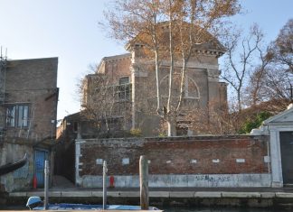 Chiesa e Monastero di Santa Maria del Pianto