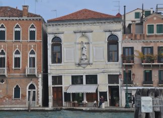 L’Arte dei Luganegheri