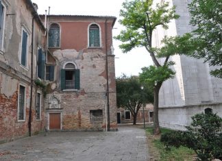 Cappella di San Giovanni Battista