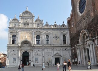 Cappella della Madonna della Pace