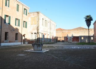 Chiesa e Monastero di San Daniele vulgo San Daniel