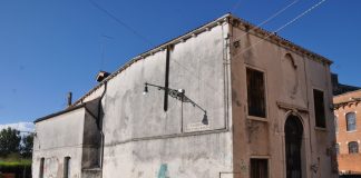 Scuola di Santa Maria Vergine e San Filippo Neri