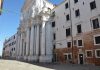 Scuola dei sartori (sarti) sotto l’invocazione di Santa Barbara e Sant’Omobono