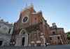 Chiesa e Convento dei Santi Giovanni e Paolo