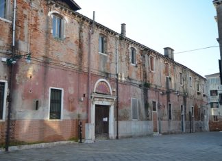 Chiesa e Monastero di Santa Maria Vergine Assunta in Cielo vulgo della Celestia