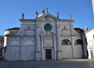Chiesa di Santa Maria Formosa