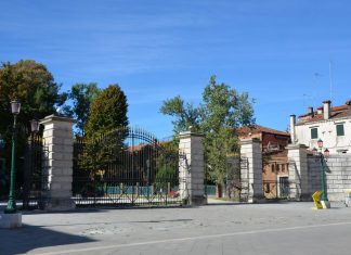Chiesa e Convento di San Domenico di Guzman vulgo San Domenego