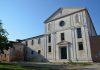 Chiesa e Monastero dei Santi Cosma e Damiano vulgo San Cosmo